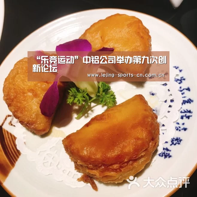 “乐竞运动”中铝公司举办第九次创新论坛(图3) 乐竞运动