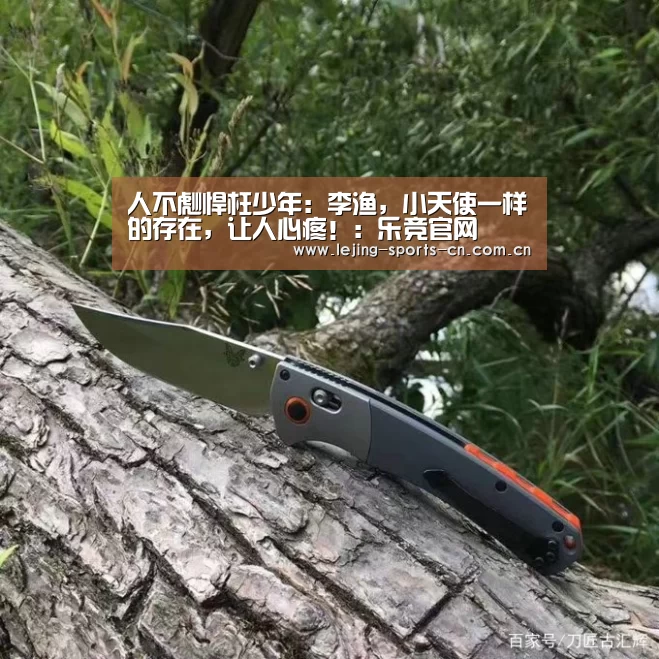 人不彪悍枉少年：李渔，小天使一样的存在，让人心疼！：乐竞官网(图3)