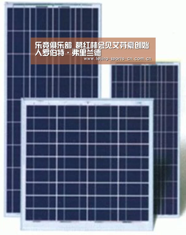乐竞俱乐部_葛红林会见艾芬豪创始人罗伯特·弗里兰德(图3) 乐竞app