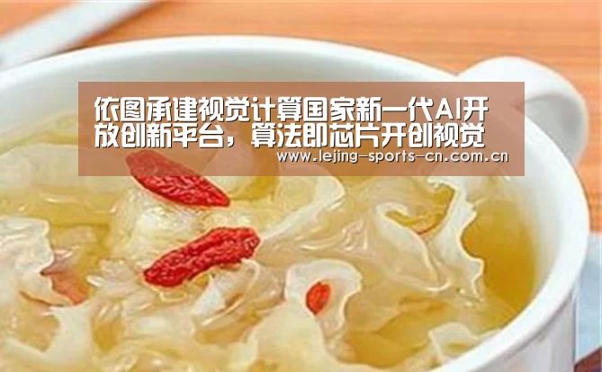 依图承建视觉计算国家新一代AI开放创新平台,算法即芯片开创视觉计算新生态“乐竞首页”(图1) 依图承建视觉计算国家新一代AI开放创新平台,算法即芯片开创视觉计算新生态“乐竞首页”(图1)